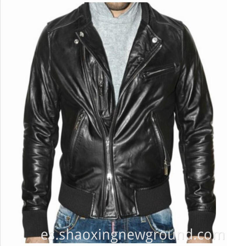 Fashion Men's Jackets